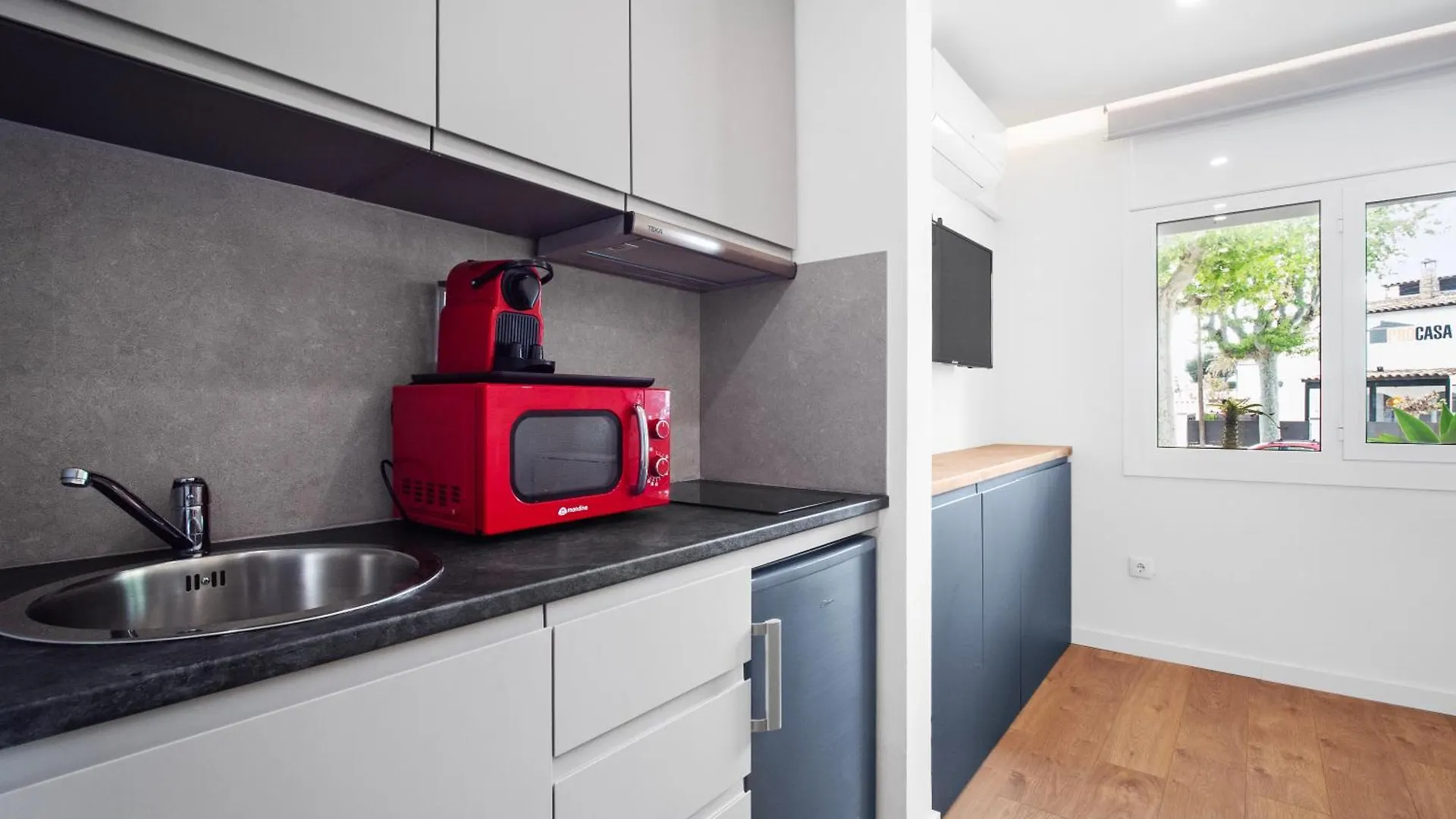 Apartamento Family Stay Ampuriabrava España