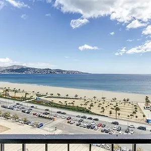 Sea-chic Apartamento